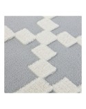 Alfombra DKD Home Decor Poliéster Oriental (120 x 180 x 1 cm)