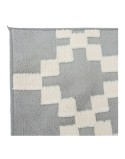 Alfombra DKD Home Decor Poliéster Oriental (120 x 180 x 1 cm)