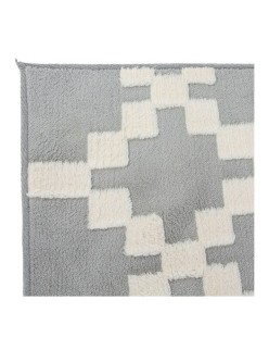 Tapis DKD Home Decor Polyester Oriental (120 x 180 x 1 cm)