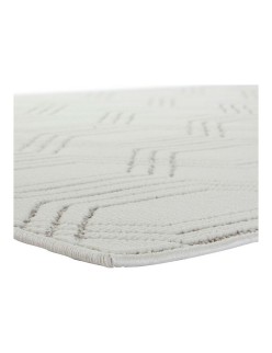 Alfombra DKD Home Decor Poliéster Oriental (120 x 180 x 1 cm)