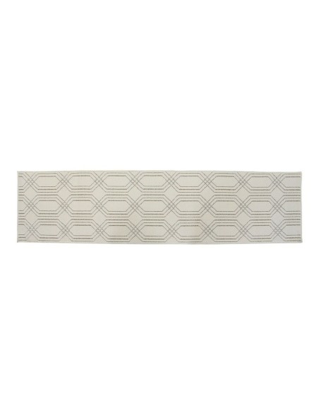 Alfombra DKD Home Decor Poliéster Oriental (60 x 240 x 1 cm) Alfombra DKD Home Decor Poliéster Oriental (60 x 240 x 1 cm)