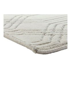 Alfombra DKD Home Decor Poliéster Oriental (60 x 240 x 1 cm)