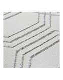 Alfombra DKD Home Decor Poliéster Oriental (60 x 240 x 1 cm)