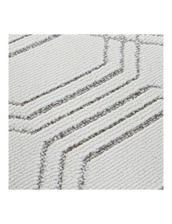 Alfombra DKD Home Decor Poliéster Oriental (60 x 240 x 1 cm)