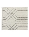 Alfombra DKD Home Decor Poliéster Oriental (60 x 240 x 1 cm)