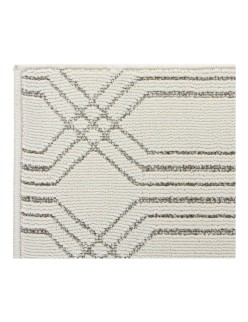 Alfombra DKD Home Decor Poliéster Oriental (60 x 240 x 1 cm)