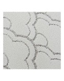 Alfombra DKD Home Decor Poliéster Oriental (120 x 180 x 1 cm)