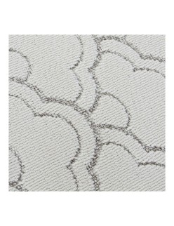 Alfombra DKD Home Decor Poliéster Oriental (120 x 180 x 1 cm)