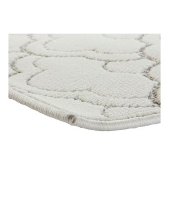 Alfombra DKD Home Decor Poliéster Oriental (60 x 240 x 1 cm)