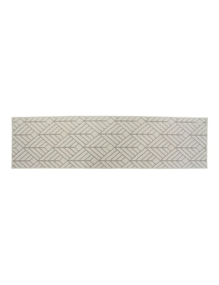 Carpet DKD Home Decor Polyester Chic (61 x 240 x 1 cm) Carpet DKD Home Decor Polyester Chic (61 x 240 x 1 cm)