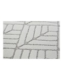 Carpet DKD Home Decor Polyester Chic (61 x 240 x 1 cm)