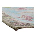 Alfombra DKD Home Decor Poliéster Algodón (200 x 290 x 1 cm)