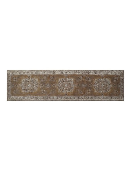 Alfombra DKD Home Decor Algodón (60 x 240 x 1 cm) Alfombra DKD Home Decor Algodón (60 x 240 x 1 cm)
