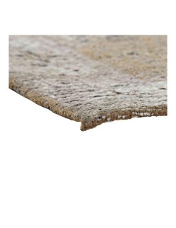 Alfombra DKD Home Decor Algodón (60 x 240 x 1 cm)