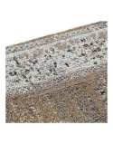 Alfombra DKD Home Decor Algodón (60 x 240 x 1 cm)