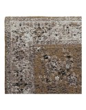 Alfombra DKD Home Decor Algodón (60 x 240 x 1 cm)