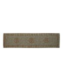Alfombra DKD Home Decor Algodón (60 x 240 x 1 cm)