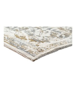 Alfombra DKD Home Decor Algodón (60 x 240 x 1 cm)