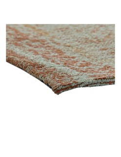 Alfombra DKD Home Decor Algodón (60 x 240 x 1 cm)