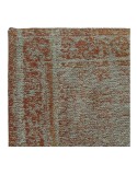 Alfombra DKD Home Decor Algodón (60 x 240 x 1 cm)