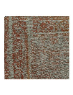 Alfombra DKD Home Decor Algodón (60 x 240 x 1 cm)