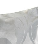 Kissen DKD Home Decor 8424001759309 Grau karriert