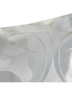 Kissen DKD Home Decor 8424001759309 Grau karriert