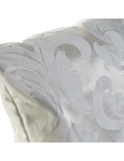 Kissen DKD Home Decor 8424001759309 Grau karriert