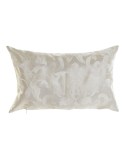 Kissen DKD Home Decor Kunststoff Beige rechteckig