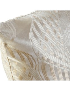 Almofada DKD Home Decor 8424001759347 Bege Quadrado