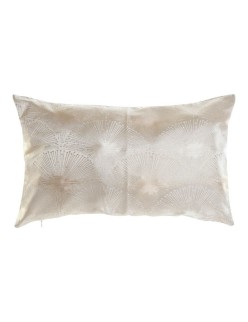 Kissen DKD Home Decor 8424001759187 Beige karriert
