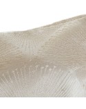 Almofada DKD Home Decor 8424001759187 Bege Quadrado