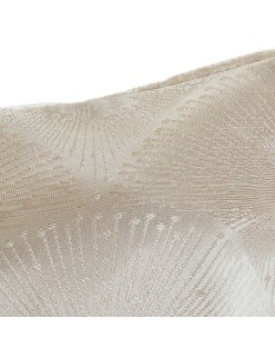 Almofada DKD Home Decor 8424001759187 Bege Quadrado