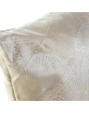 Almofada DKD Home Decor 8424001759187 Bege Quadrado