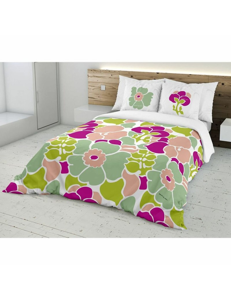 Housse de Couette Anemona Devota & Lomba