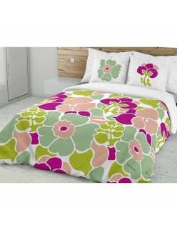 Housse de Couette Anemona Devota & Lomba