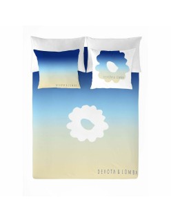 Housse de Couette Arena Devota & Lomba