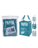 Sacchetti per la Spazzatura Paper-Plastic-Metal Confezione da 3 unità