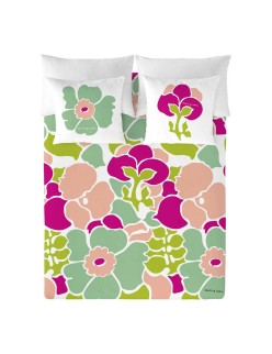 Housse de Couette Anemona Devota & Lomba