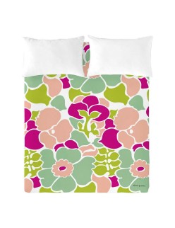 Housse de Couette Anemona Devota & Lomba