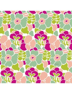 Funda Nórdica Anemona Devota & Lomba