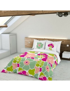 Housse de Couette Anemona Devota & Lomba