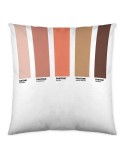Funda de cojín Wide C Pantone Localization-B086JPW2VB Reversible 50 x 50 cm