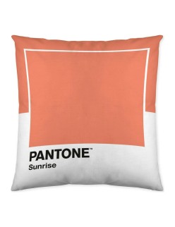 Housse de coussin Wide C Pantone Localization-B086JPW2VB Réversible 50 x 50 cm