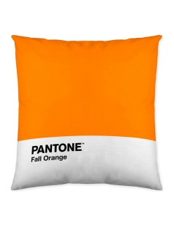 Fodera per cuscino Leaf Pantone Localization-B086JQ6G5Z Reversibile 50 x 50 cm