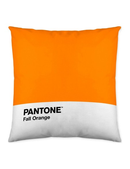 Housse de coussin Leaf Pantone Localization-B086JQ6G5Z Réversible 50 x 50 cm