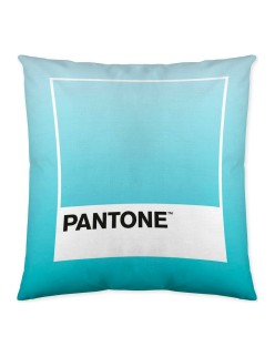 Housse de coussin Ombre Pantone Localization-B086JQ1ZM7 Réversible 50 x 50 cm