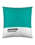 Housse de coussin Wide Stripes Pantone Localization_B086JQG3ZF Réversible 50 x 50 cm