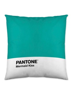 Fodera per cuscino Wide Stripes Pantone Localization_B086JQG3ZF Reversibile 50 x 50 cm