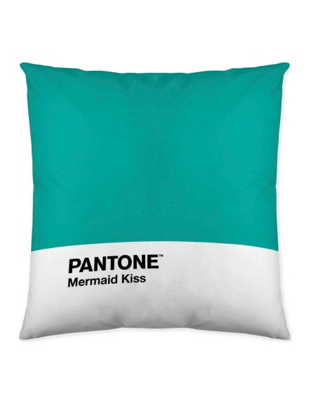 Housse de coussin Wide Stripes Pantone Localization_B086JQG3ZF Réversible 50 x 50 cm